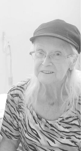 Nanda Kangas